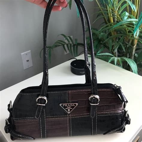 prada long purse|old style Prada purses.